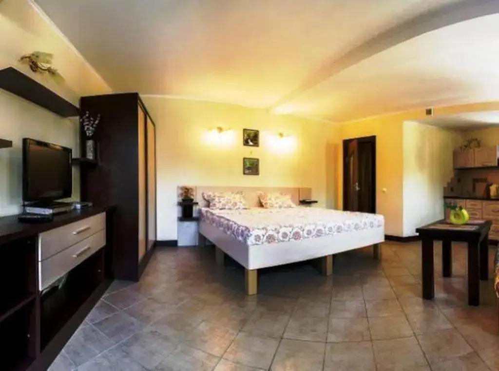 Forosskiy Dvorik - главное фото