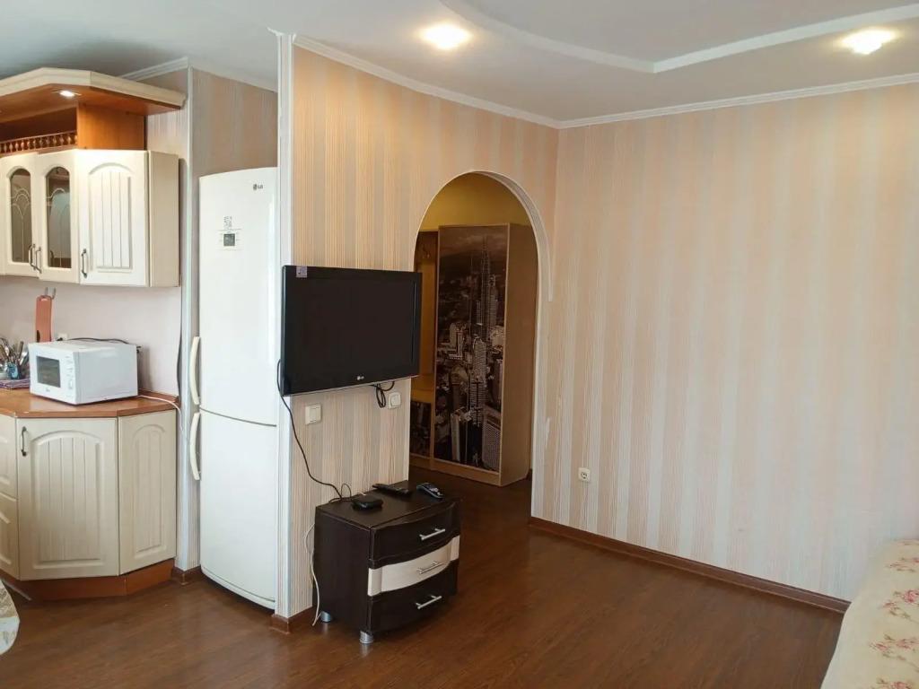 Апартаменты на переулке Чибьюский - главное фото