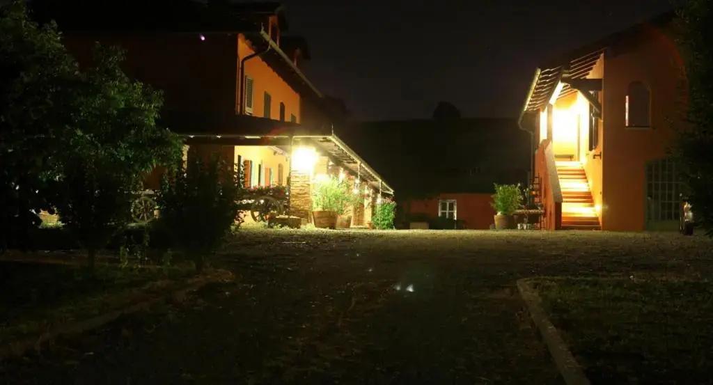 Cascina dei Giacinti - главное фото