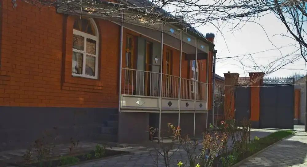 Beyni Hostel - главное фото