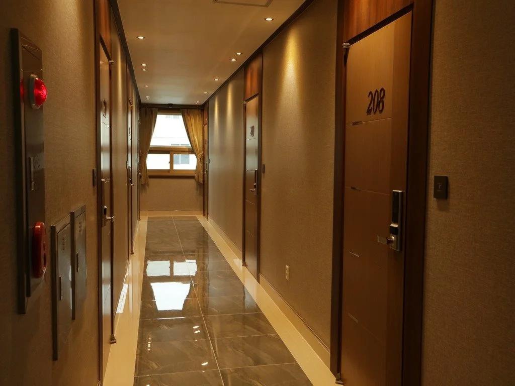 Yihua Hotel - главное фото