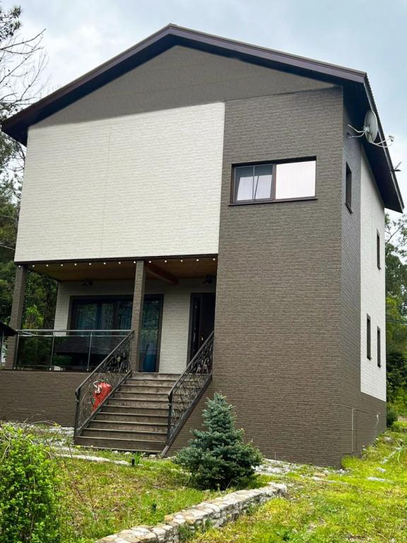 Лес&Море - главное фото