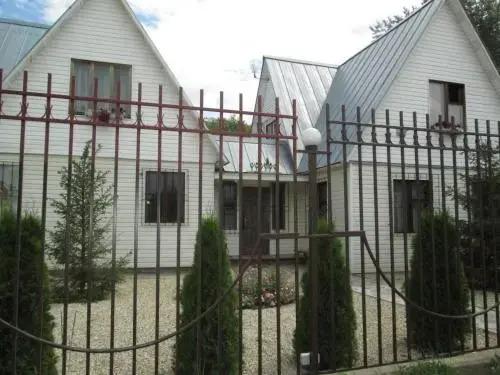 Gostinitsa Marusya - главное фото