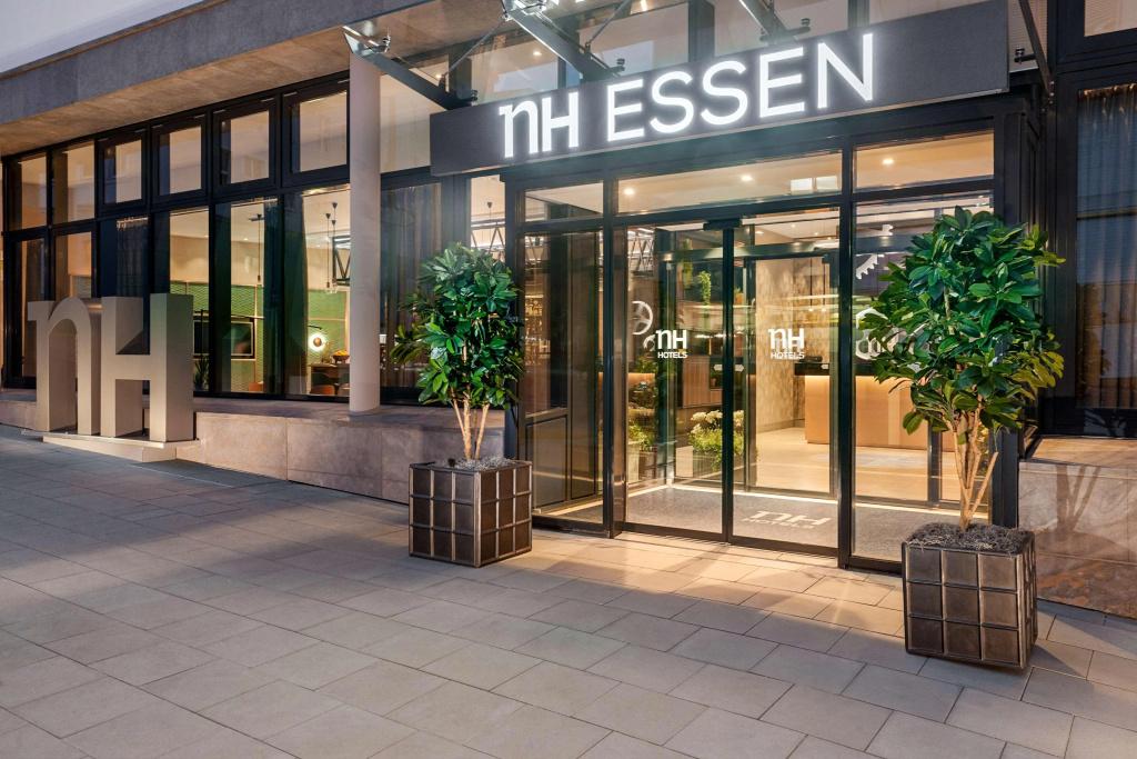 NH Essen - главное фото