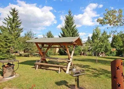 Ferienwohnungen Roggentin SEE 9740 - главное фото