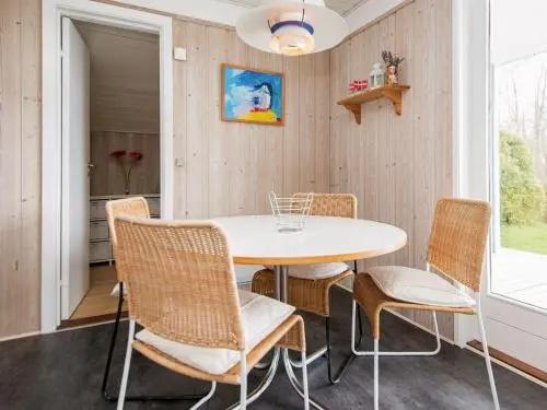 Holiday Home Nørgårds - главное фото