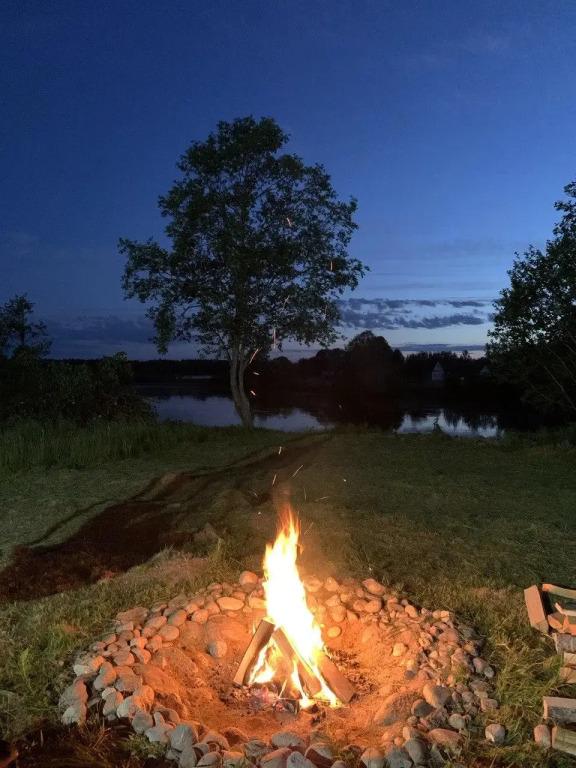 Усадьба Павлихино - главное фото