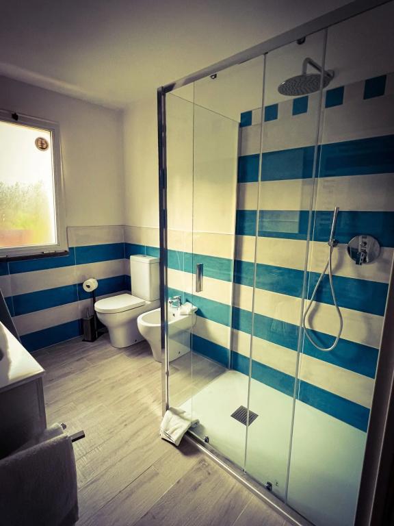 Le Pinette Bed and Breakfast - главное фото