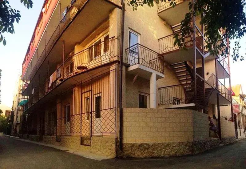 Клаб Отель Релакс - главное фото