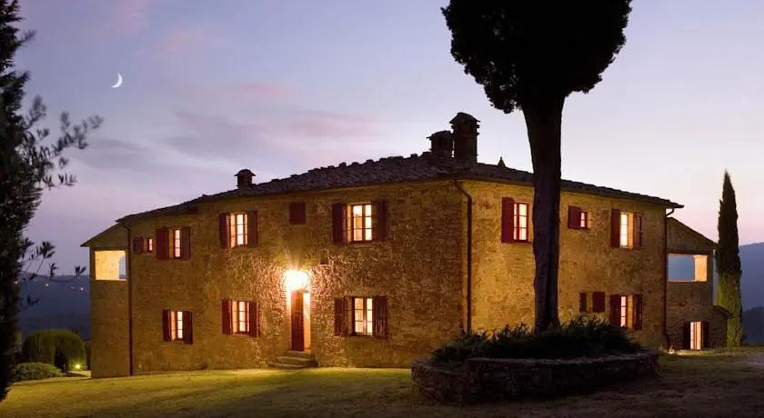 Podere Argena - главное фото