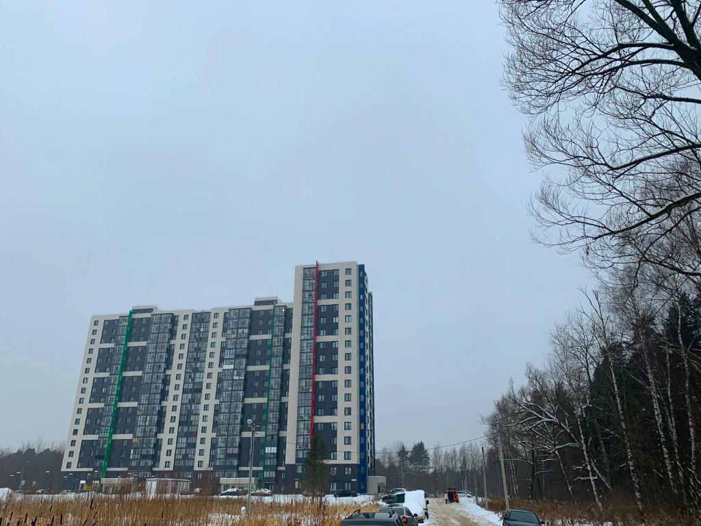 Уют Home (Хоум) на улице Академика Фортова - главное фото