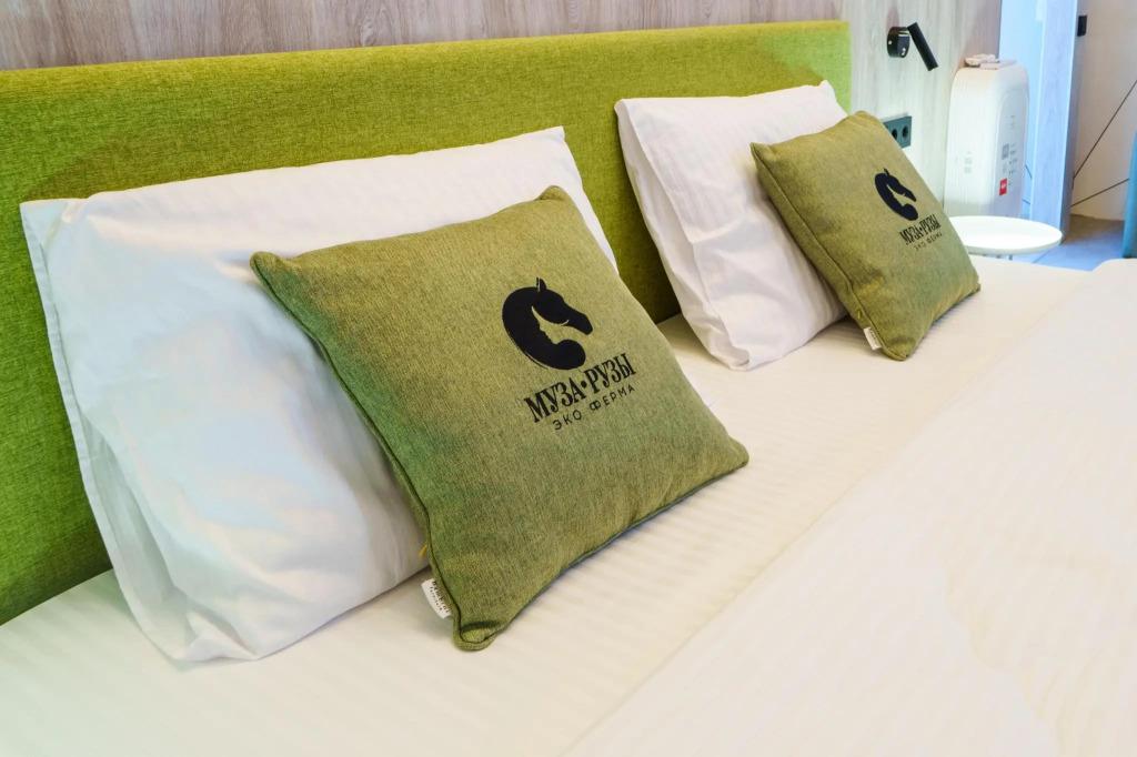 Муза Рузы - главное фото