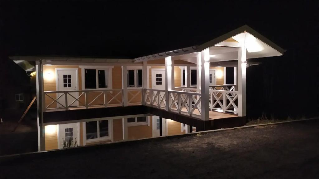 Ладога-Фьорд (Ladoga Fjord) - главное фото