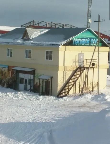 Severniy rai - главное фото