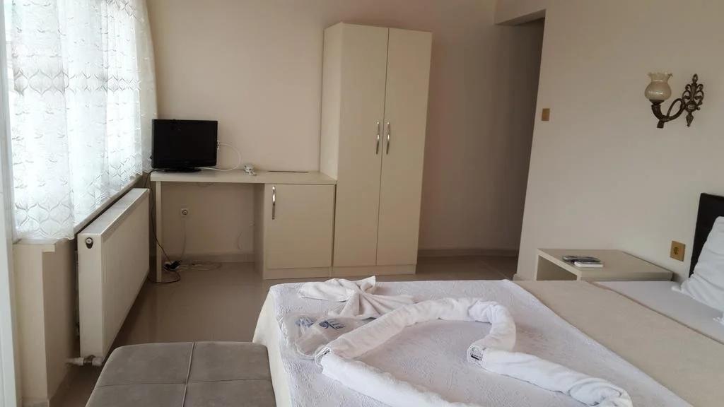 Kilic Hotel - главное фото