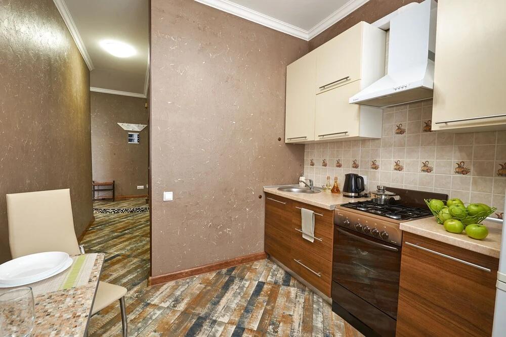 PaulMarie Apartments on Mira 25B - главное фото