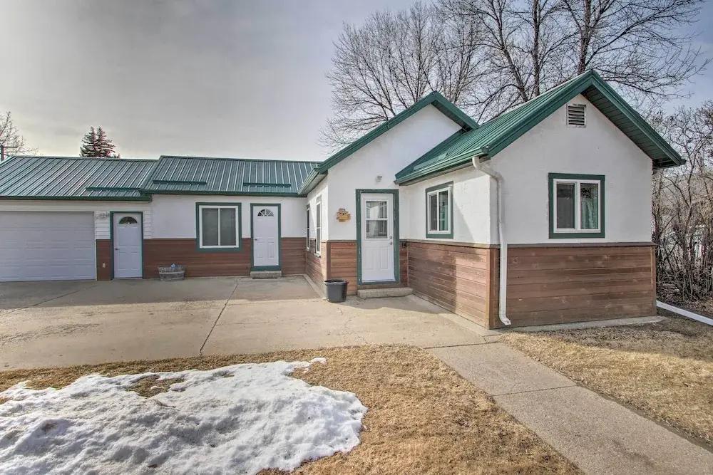 Pet-friendly Malta Home Near Hunting Areas! - главное фото