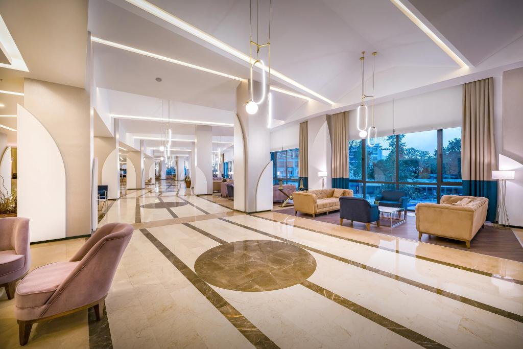 Gravel Hotels Select - главное фото