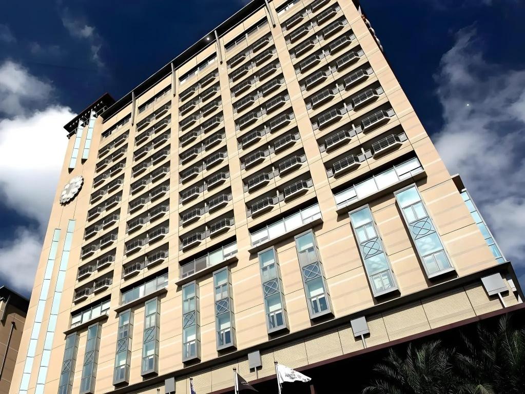 Nice Prince Hotel - главное фото