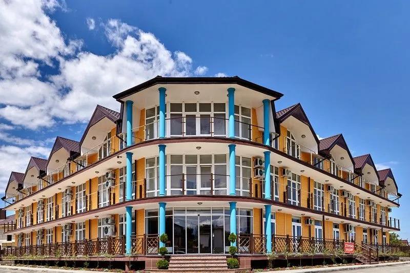 Zolotoy Fazan - главное фото