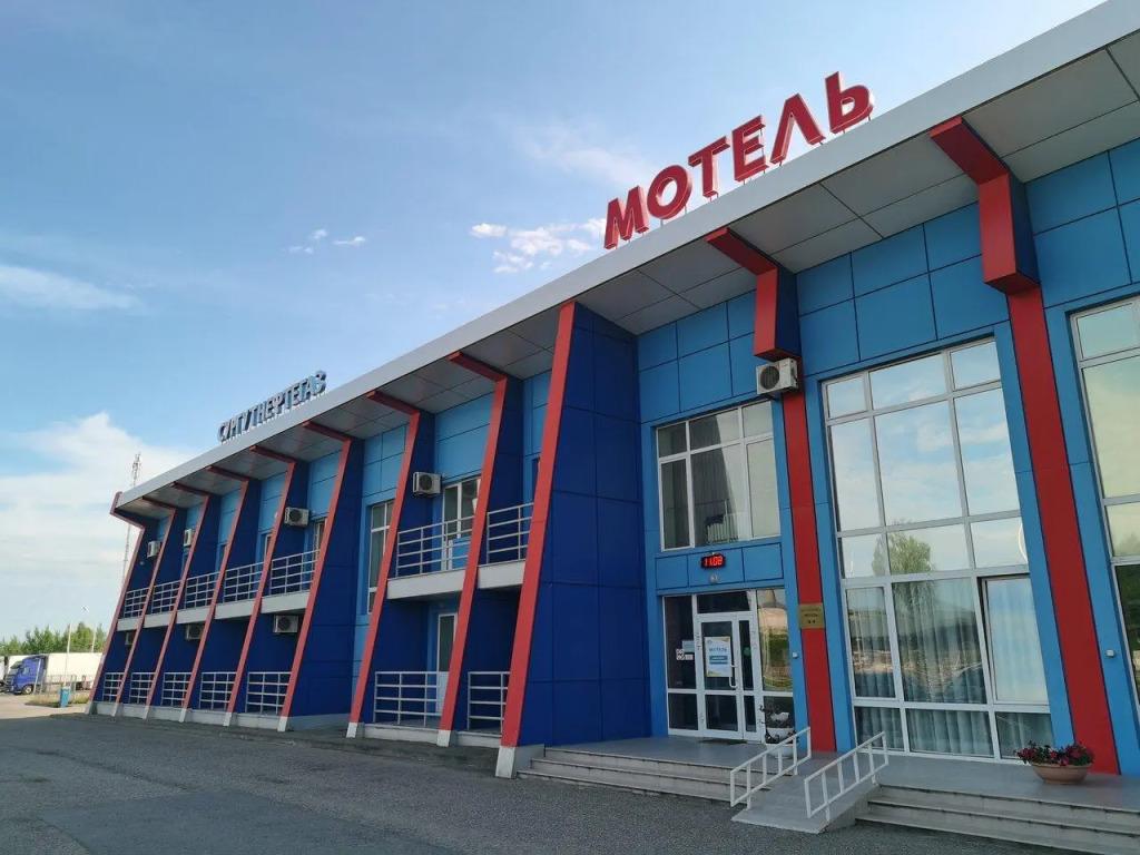 Сургутнефтегаз - главное фото