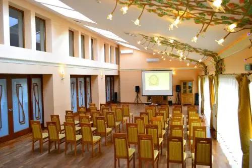 Hotel Rajski Ogród - главное фото