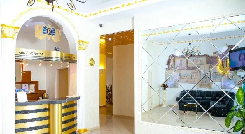 Lira Boutique Hotel - главное фото