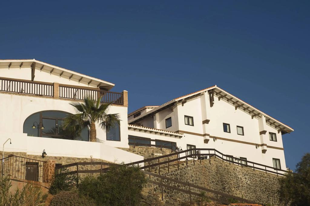 Hotel Doña Pakyta - главное фото