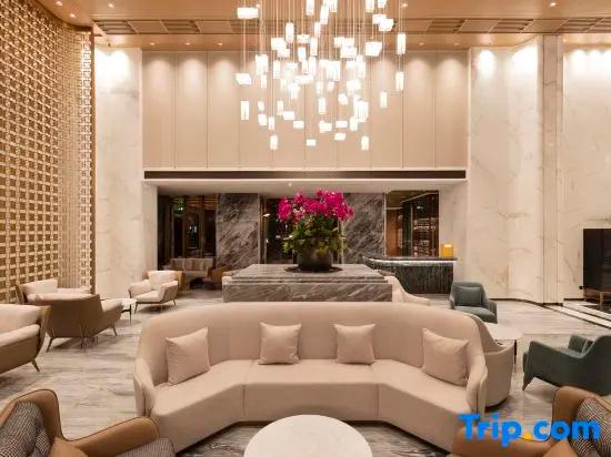 Siena Narada Grand Hotel - главное фото