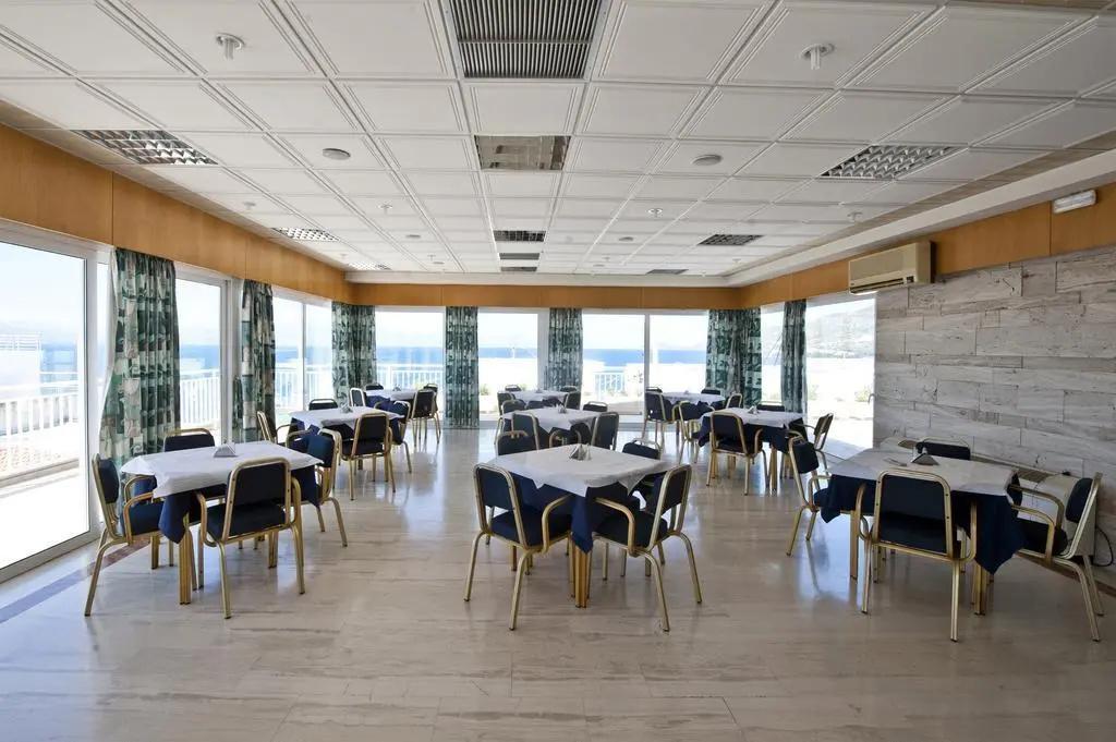 Paolo Hotel - главное фото