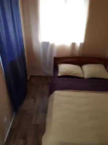 Guest house Distantsiya - главное фото