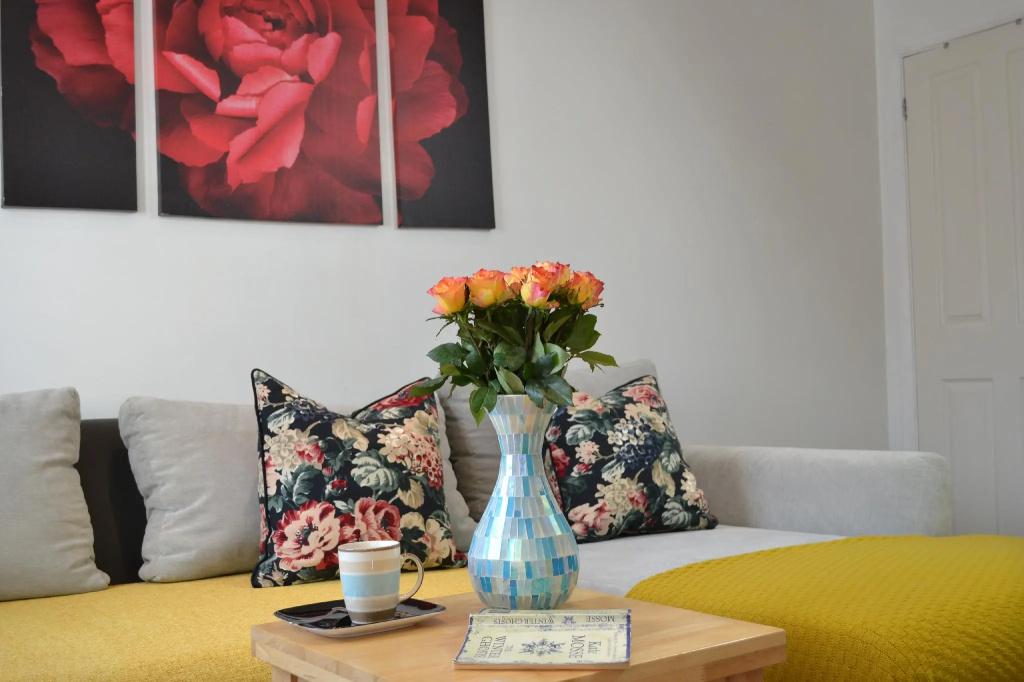 Apartment near Rail Station,FREEparking,Bus Stop - главное фото