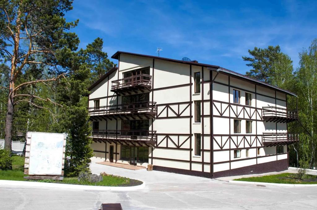 Эко-Парк Адмирал - главное фото