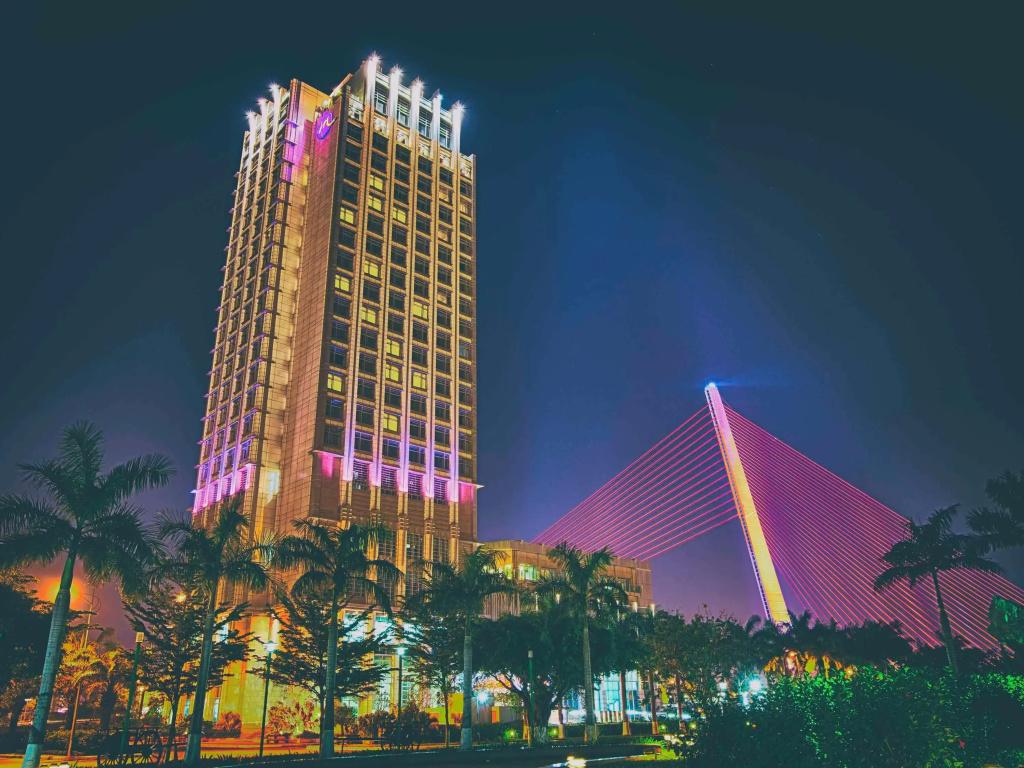 Grand Mercure Danang - главное фото