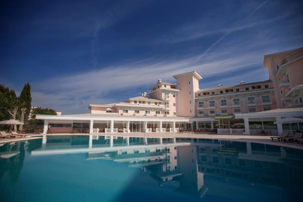 Innvista Hotels Belek - All Inclusive - главное фото