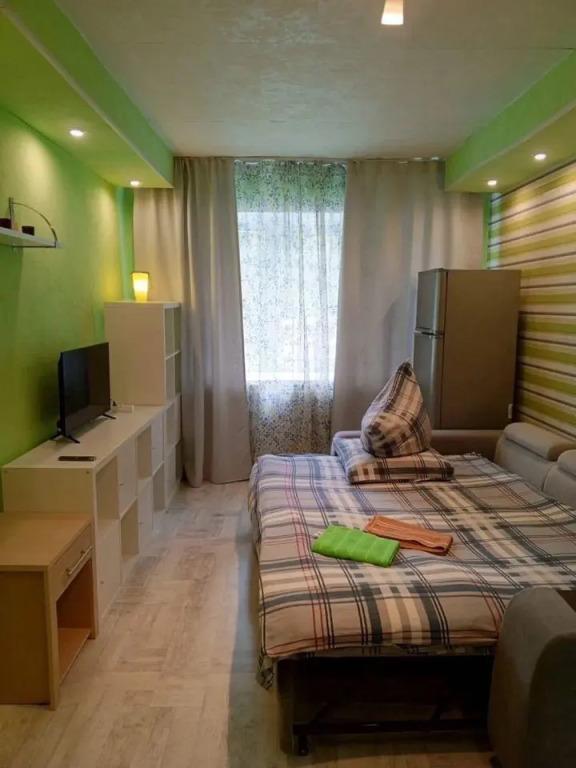 Апартаменты на улице Оплеснина - главное фото