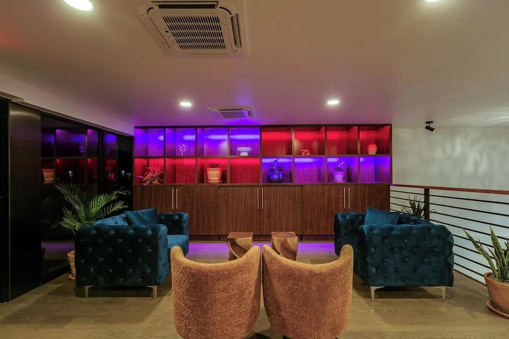 Angoria Hotel - главное фото