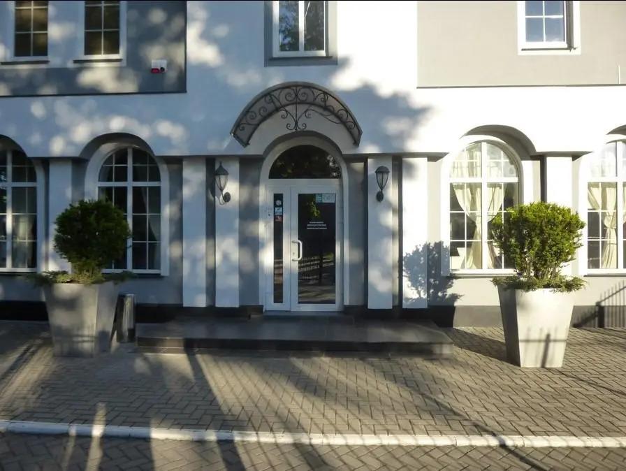 Балтика - главное фото