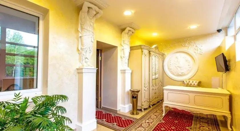 Bruel Hotel - главное фото