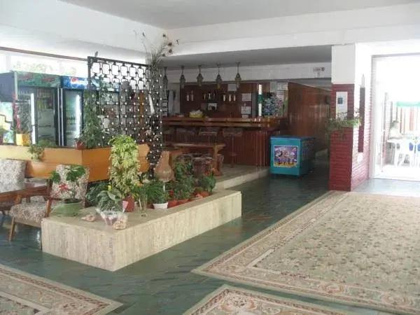 Hotel Slatina - главное фото