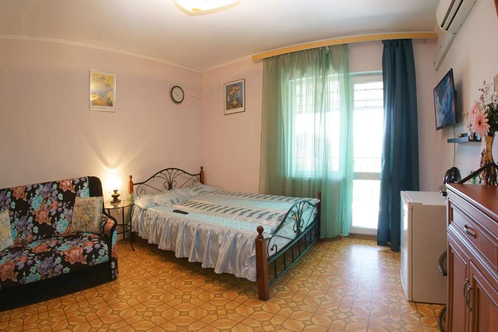 Седьмой сектор - главное фото