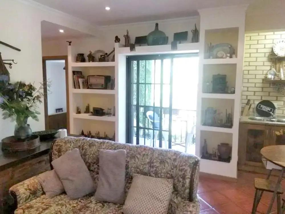 House With 2 Bedrooms in Pte. da Barca, With Wonderful Lake View and E - главное фото