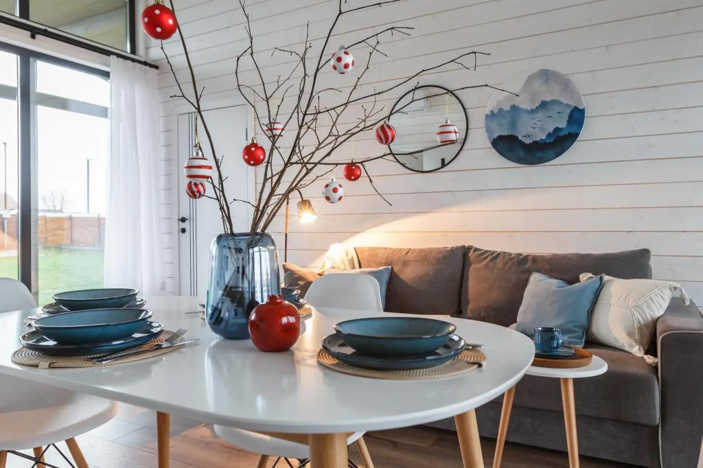 Дом аиста - главное фото