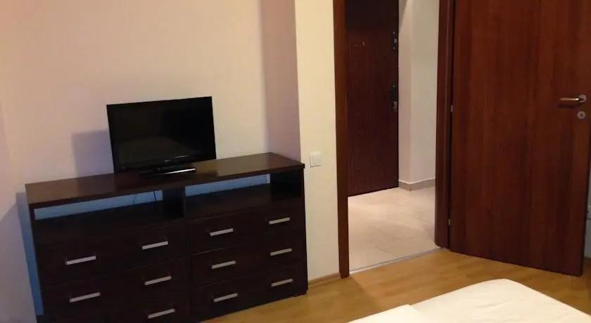 Holiday Olimp Hotel - главное фото