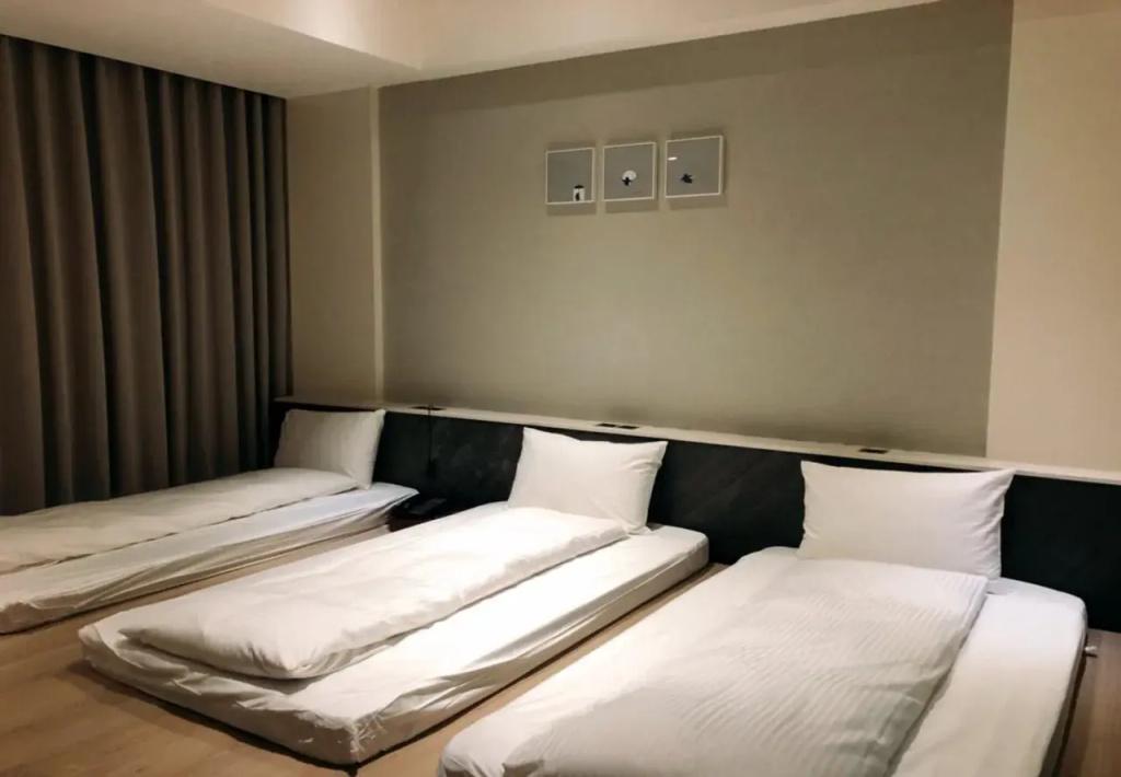 Hsin Hotel - главное фото