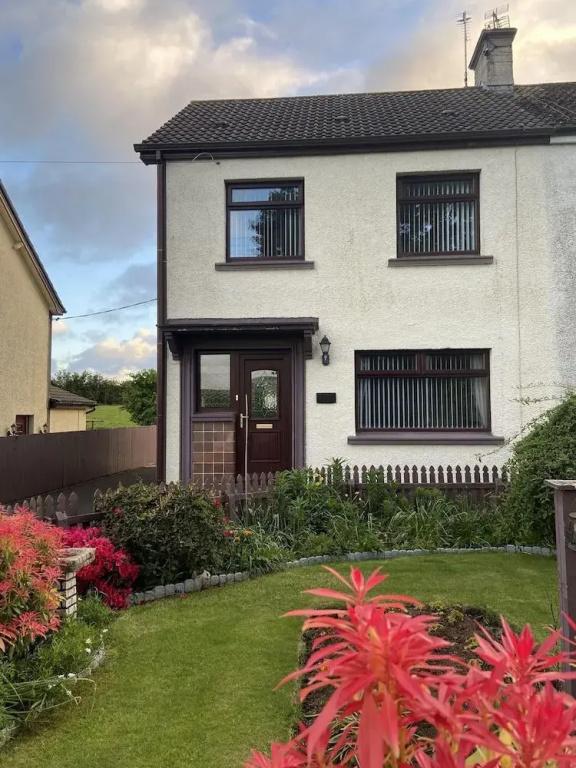 Minnie's Cottage - главное фото