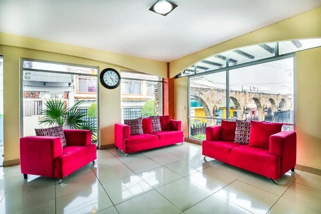 Capital O Continental ii, Uruapan - главное фото