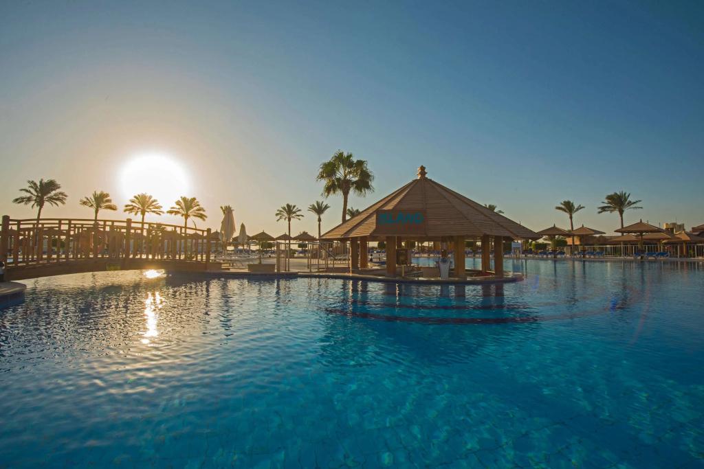 Sunrise Royal Makadi Resort - главное фото