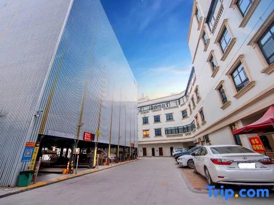 Hansi Xihu Hotel (Chaozhou Ancient City Paifang Street) - главное фото