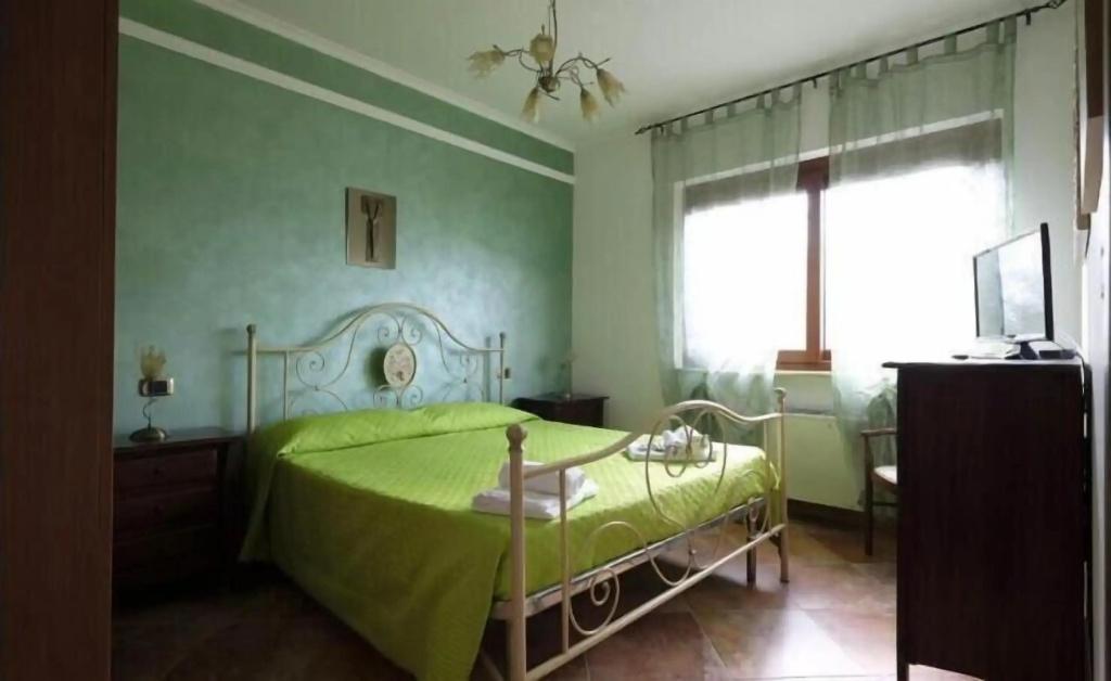 B&B La Torre - главное фото